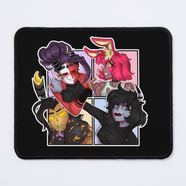 Item preview, Happy Family designed and sold by Club Domino.
