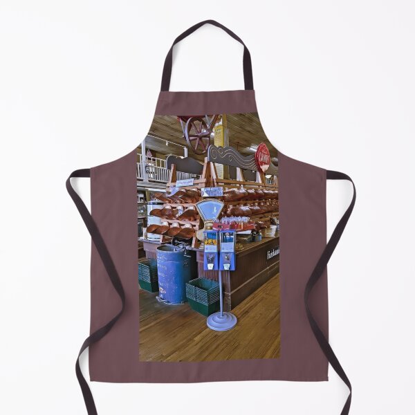 Item preview, Old Country Store designed and sold by PandLcreations.