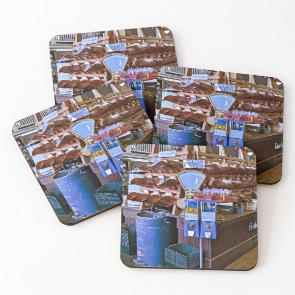 Item preview, Old Country Store designed and sold by PandLcreations.