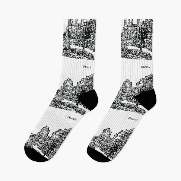 Item preview, Brockville Ontario designed and sold by Lakeric Cityscapes.