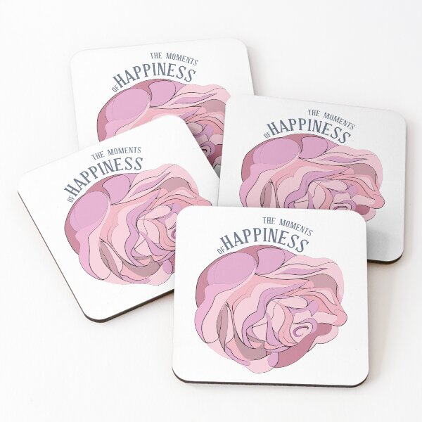 Item preview, pink rose designed and sold by hichamms.