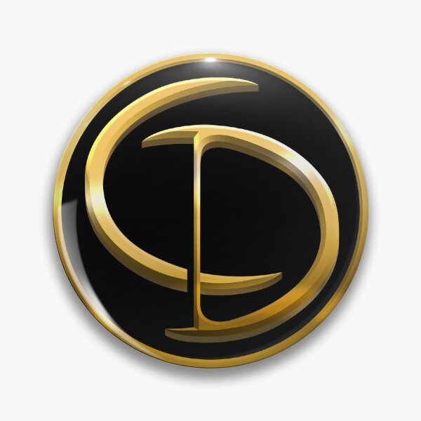 Item preview, Club Domino Logo designed and sold by Club Domino.
