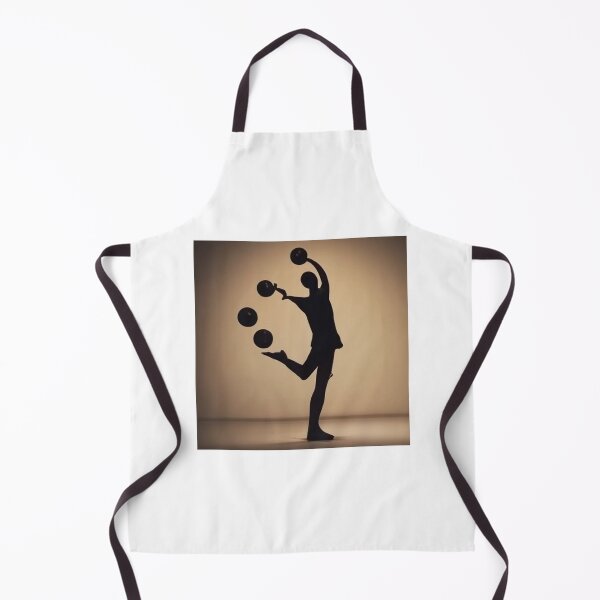 Item preview, Person with balls designed and sold by AuraLineEU.