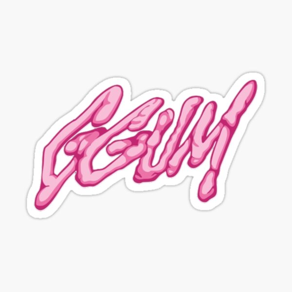 Artikel-Vorschau von GGUM Yeonjun-Logo, designt und verkauft von kiiwicats.