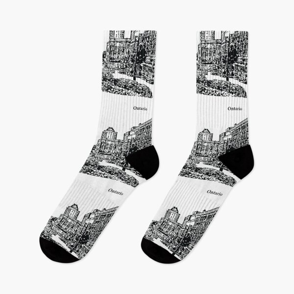 Item preview, Brockville Ontario designed and sold by Lakeric Cityscapes.