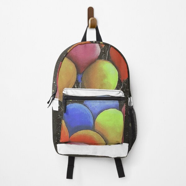 Item preview, Balloons in Space Adventure designed and sold by CanvasWhimsy.