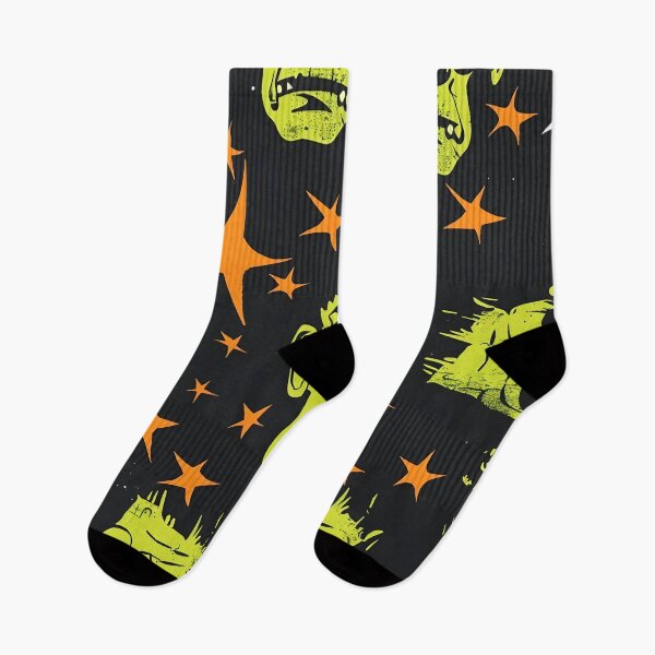 Item preview, Tiled Frankenstein Pattern designed and sold by dcrc.