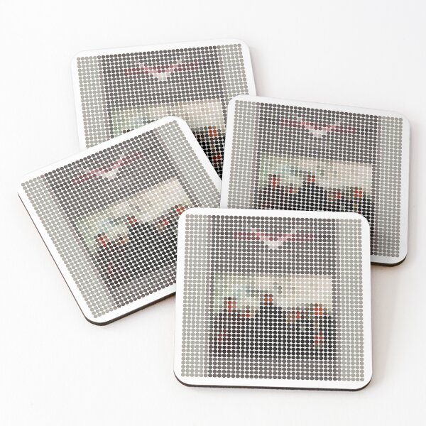 Item preview, Spandau Ballet - Diamond designed and sold by ABSTRACT-IVISM.