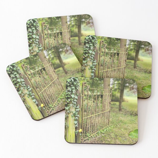 Item preview, The garden gate designed and sold by kezbomb.