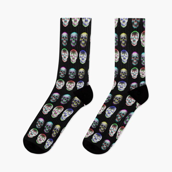Item preview, Skulltiple Choice designed and sold by MyFriendMitch.