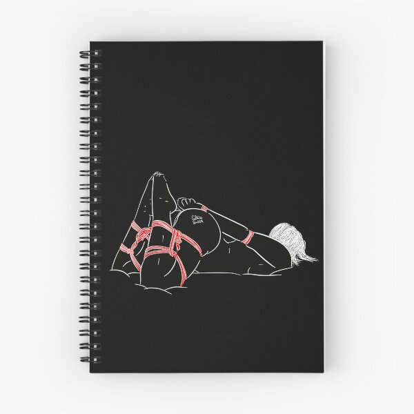 Item preview, shibari woman bondage sexy designed and sold by Culturesensible.