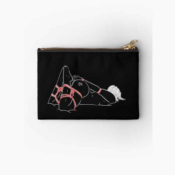 Artikelvorschau, Shibari-Frau-Bondage sexy entworfen und verkauft von Culturesensible.