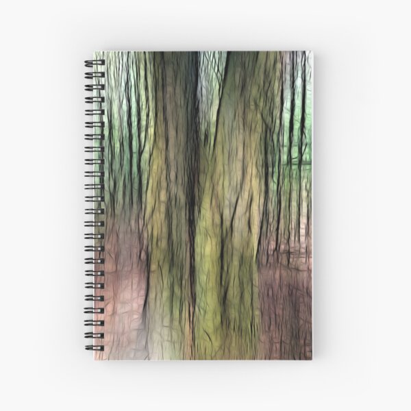 Item preview, ICM Fractal Art Trees 1 designed and sold by Charles Oliver Creations.