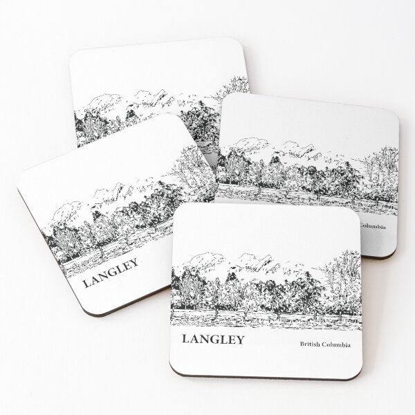 Item preview, Langley British Columbia designed and sold by Lakeric.