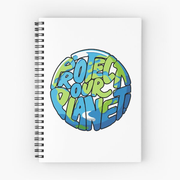 Item preview, Protect our planet Cool Design designed and sold by Climactify.
