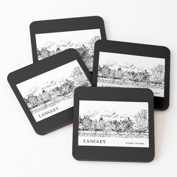 Item preview, Langley British Columbia designed and sold by Lakeric.