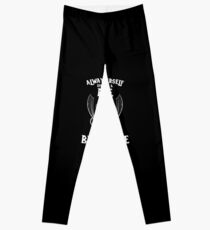 Always Be Yourself Unless You Can Be a Pirate | pirate shirt | pirate gifts | pirate accessories | pirate birthday | pirate costume | pirate boys | pirate day | pirate party Leggings