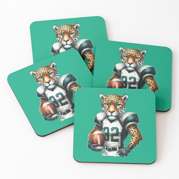 Item preview, Tigers Amarican Football designed and sold by 93-Store.