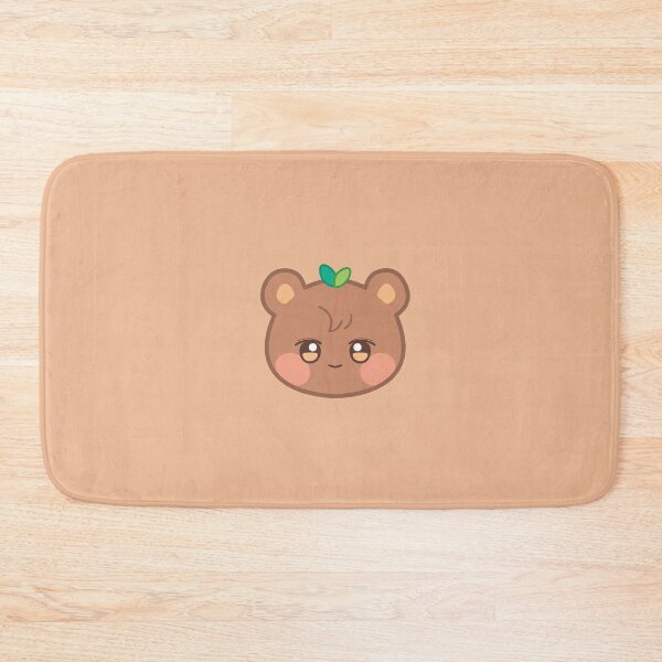 Item preview, Ateez jongho aniteez jjongbear designed and sold by teezer designs.