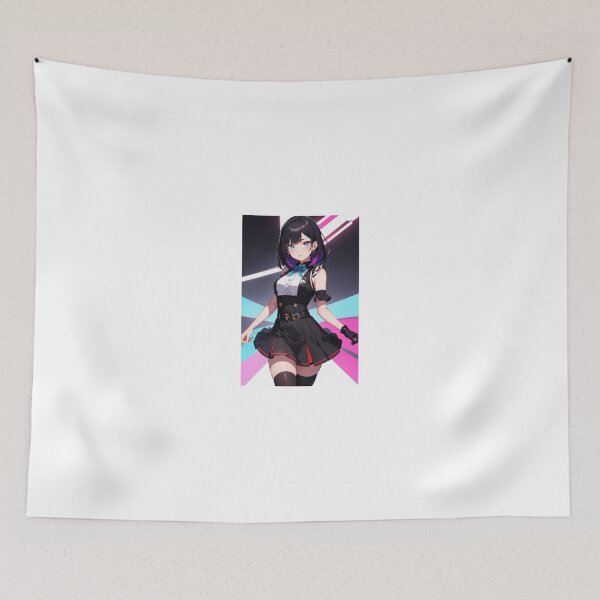 Item preview, Okujima Wane designed and sold by iloveanimechibi.