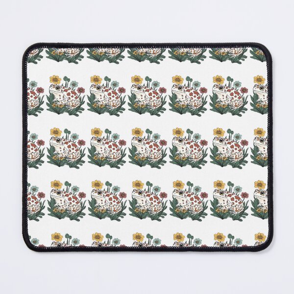 Item preview, Colorful Frog designed and sold by PaperieJennifer.