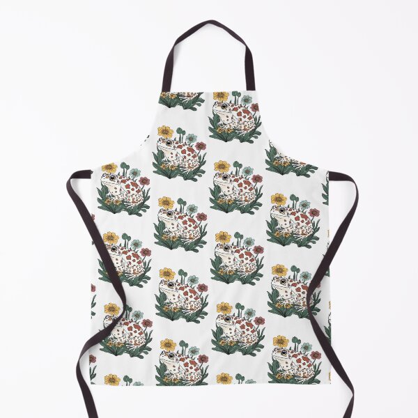 Item preview, Colorful Frog designed and sold by PaperieJennifer.
