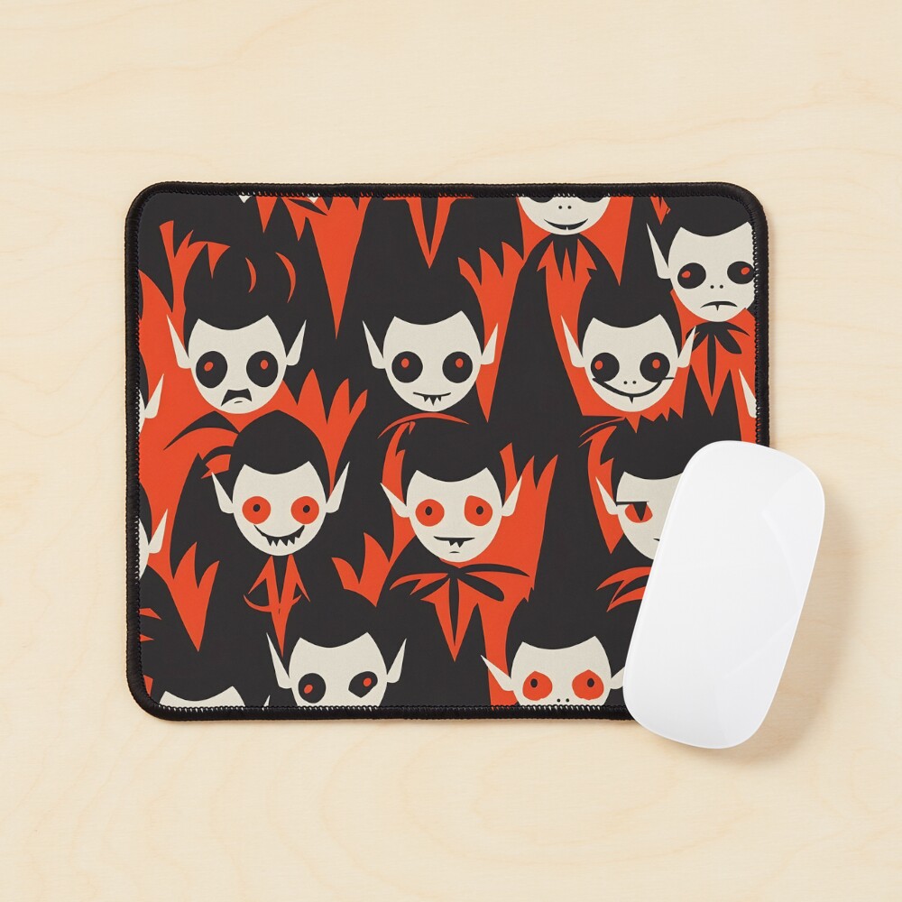 Item preview, Mouse Pad designed and sold by dcrc.