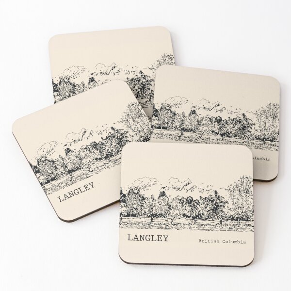 Item preview, Langley British Columbia designed and sold by Lakeric.