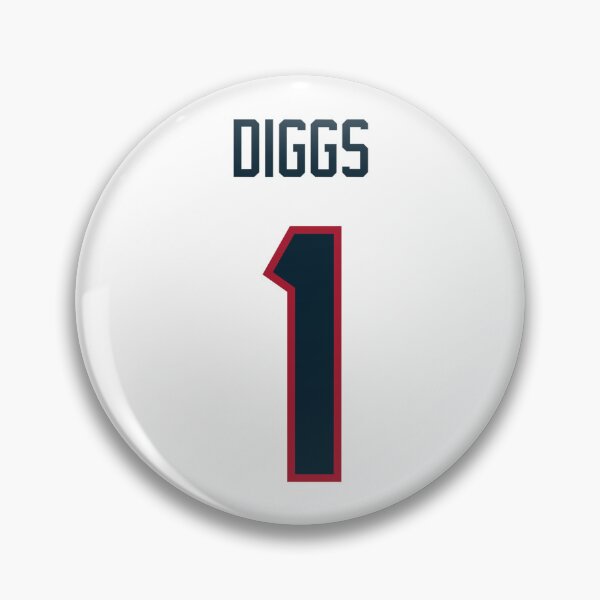 Item preview, Diggs - Houston designed and sold by On Target Sports.