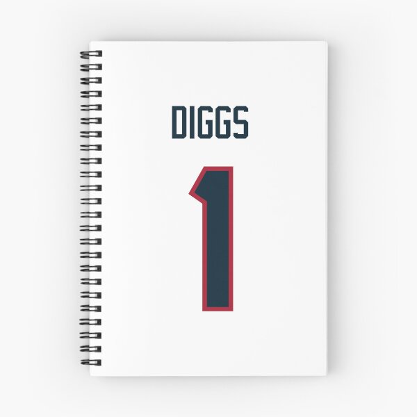 Item preview, Diggs - Houston designed and sold by On Target Sports.
