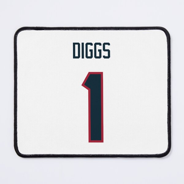 Item preview, Diggs - Houston designed and sold by On Target Sports.