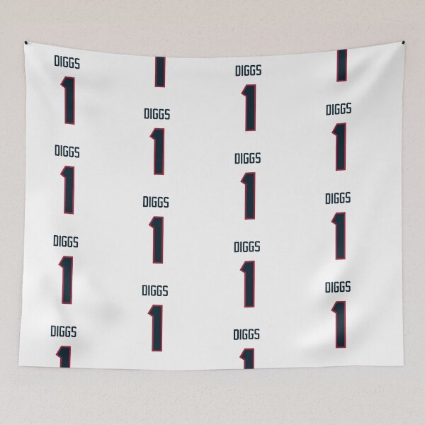 Item preview, Diggs - Houston designed and sold by On Target Sports.