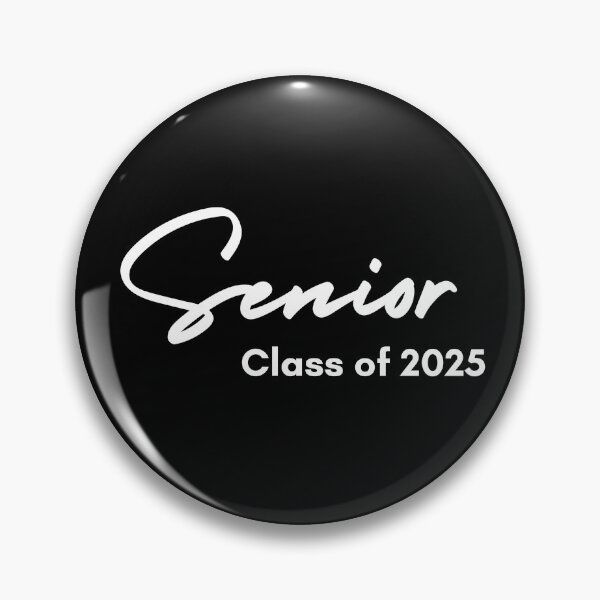Item preview, Senior Class of 2025 Graduation designed and sold by StarStudio360.