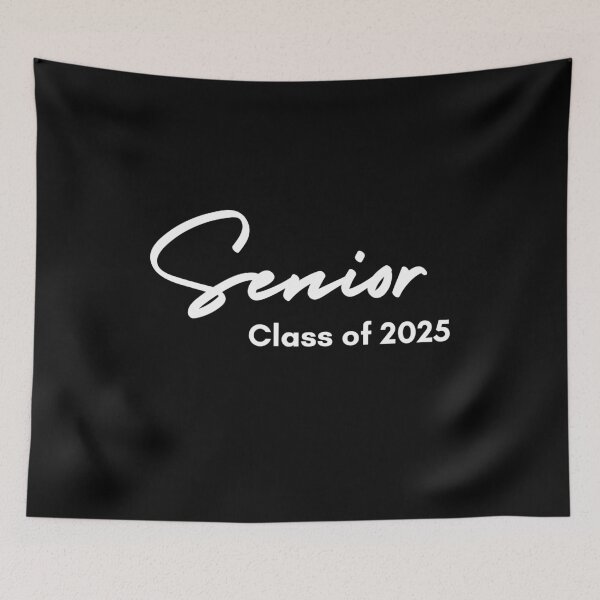 Item preview, Senior Class of 2025 Graduation designed and sold by StarStudio360.