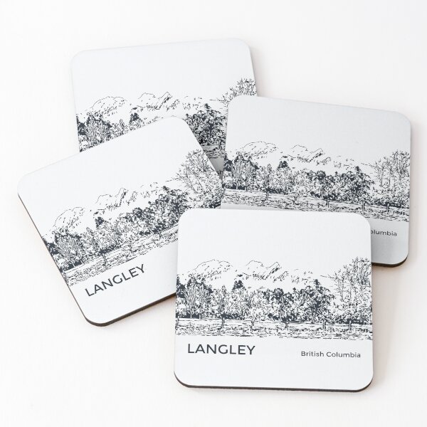Item preview, Langley British Columbia designed and sold by Lakeric.