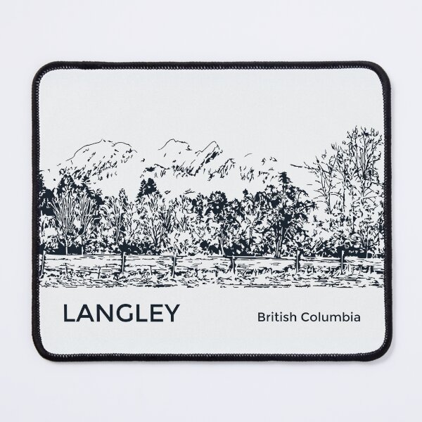 Item preview, Langley British Columbia designed and sold by Lakeric.