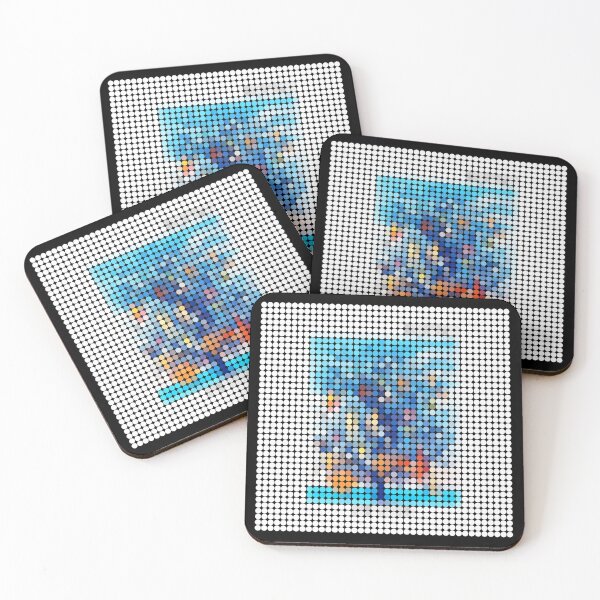 Item preview, Talk Talk - Spirit Of Eden designed and sold by ABSTRACT-IVISM.