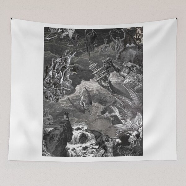 Item preview, Paradise Lost designed and sold by brokenphasar.