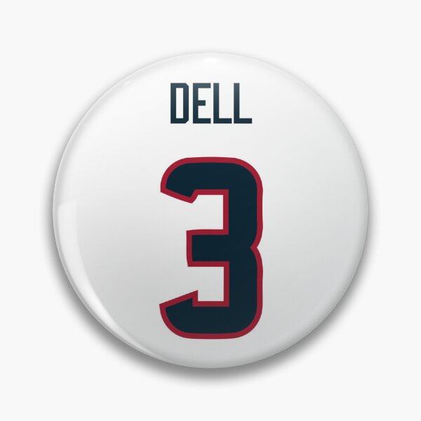 Item preview, Dell- Houston designed and sold by On Target Sports.