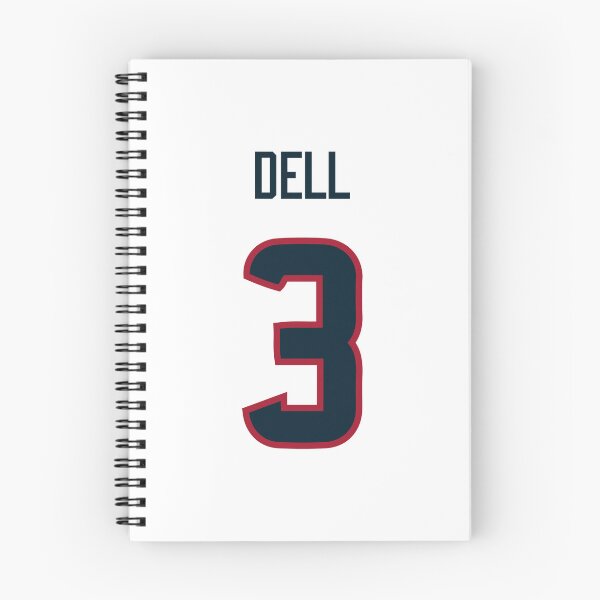 Item preview, Dell- Houston designed and sold by On Target Sports.