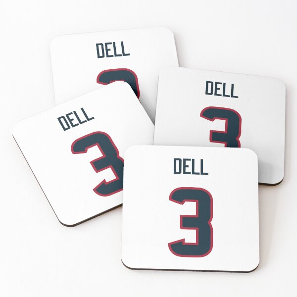 Item preview, Dell- Houston designed and sold by On Target Sports.