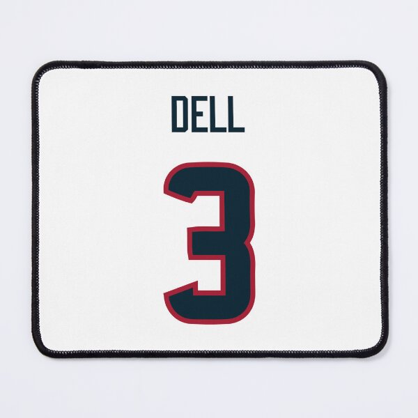 Item preview, Dell- Houston designed and sold by On Target Sports.