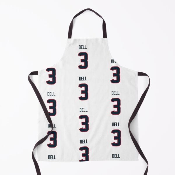 Item preview, Dell- Houston designed and sold by On Target Sports.