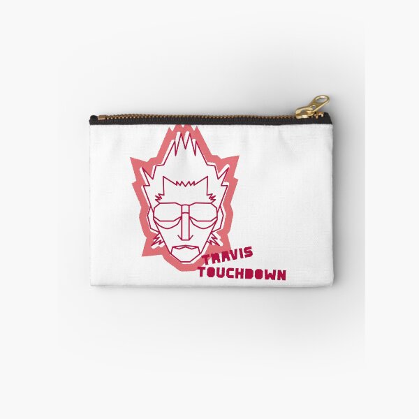 Item preview, Travis Touchdown designed and sold by Isabella264.