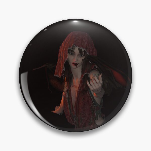 Item preview, The Vampire Calls designed and sold by Dingo-Digital.