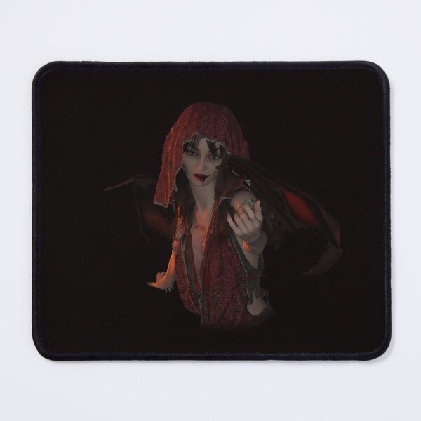 Item preview, The Vampire Calls designed and sold by Dingo-Digital.