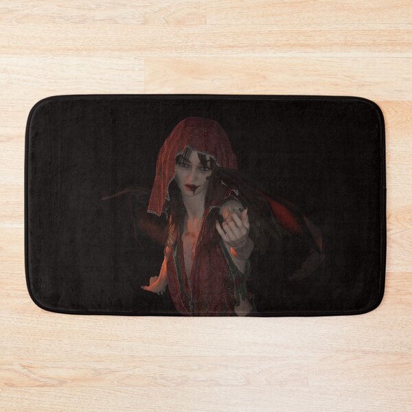 Item preview, The Vampire Calls designed and sold by Dingo-Digital.