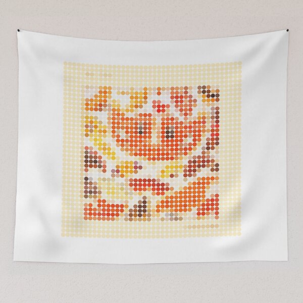 Item preview, Talk Talk - The Colour Of Spring designed and sold by ABSTRACT-IVISM.