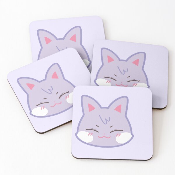 Item preview, Ateez san aniteez sandeoki sticker designed and sold by teezer designs.