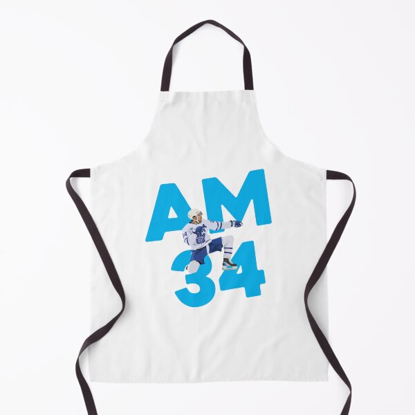 Item preview, Maple Leafs Auston Matthews AM34 designed and sold by aperte.